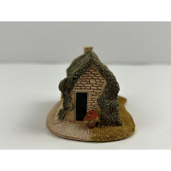 Lilliput Lane Kennedy Homestead 1989 Irish Collection Cottage Figurine (Loose) - Picture 2 of 7
